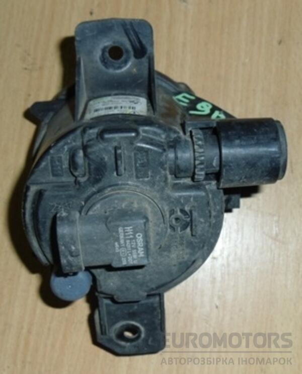 Фара правая BMW 7 (E65/E66) 2001-2008 89203662 rh 4900 - 2