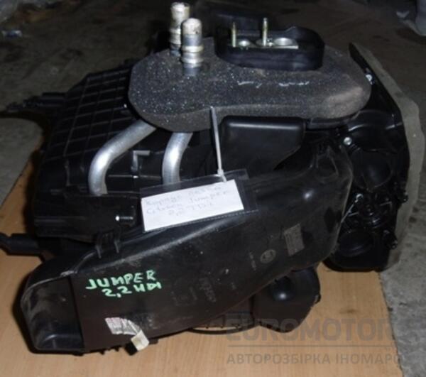 Корпус салону салону з кондиц Citroen Jumper 2006-2014 168320200 4910 - 2