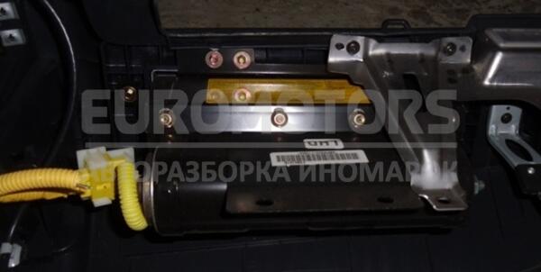 Подушка безопасности пассажир Airbag в торпедо Hyundai Getz 1.4 16V 2002-2010 HBPMS081710854 4919
