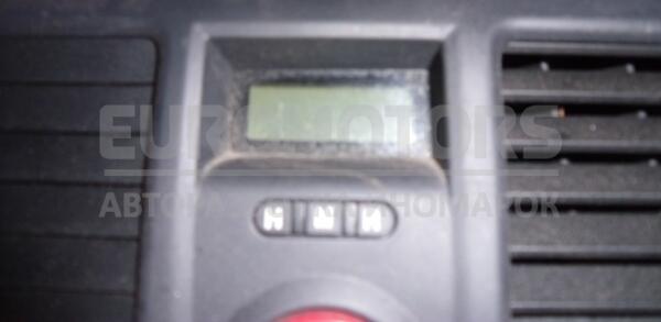 Часы приборной панели электр Hyundai Getz 2002-2010 945201C000 4921