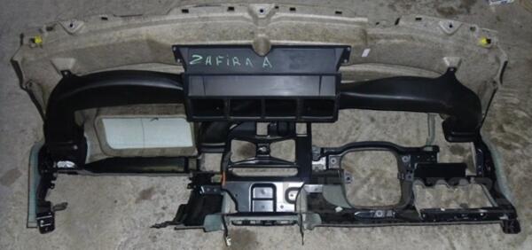 Торпедо под Airbag Opel Zafira (A) 1999-2005 4932 - 3