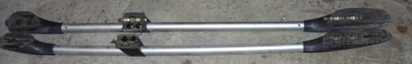 Рейлинг крыши комплект Mitsubishi Outlander 2003-2006 mr971435 4939 - 2
