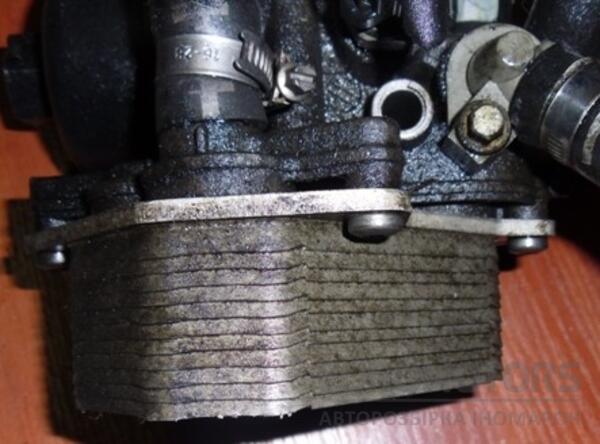 Датчик парковки (парктроник) BMW 5 (E60/E61) 2003-2010 6989106 40953 - 2