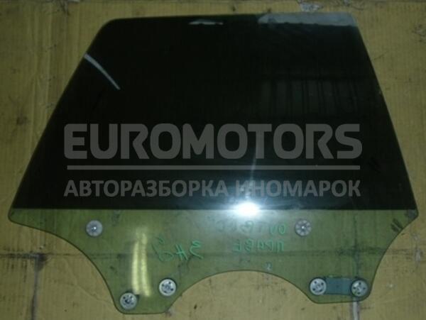 Скло двері заднє праве Subaru Legacy Outback (B13) 2003-2009  4970  euromotors.com.ua