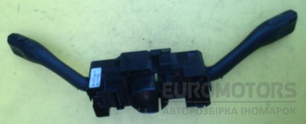 Підрульовий перемикач в зборі Skoda Fabia 1999-2007 8L0953513G 5020 - 2