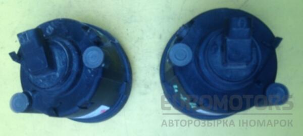 Фара противотуманная левая Renault Trafic 2001-2014 7700420126 5026 - 2