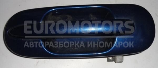 Ручка двери наружная задняя правая Honda CR-V 1995-2002  5048  euromotors.com.ua