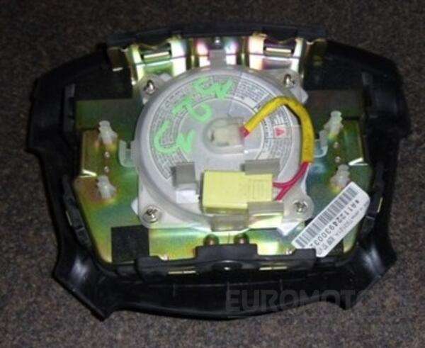 Подушка безпеки водія кермо Airbag Mazda 323F 1998-2003 A11224930032 5085 - 2