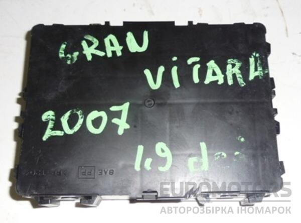 Блок электронный Suzuki Grand Vitara 2005-2015 36770-64JB0 5110 - 2