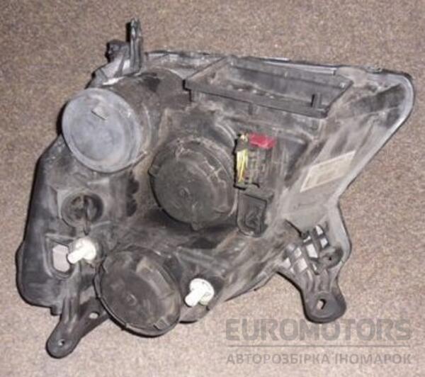 Фара правая Opel Meriva 2003-2010 93321053 5127 - 2