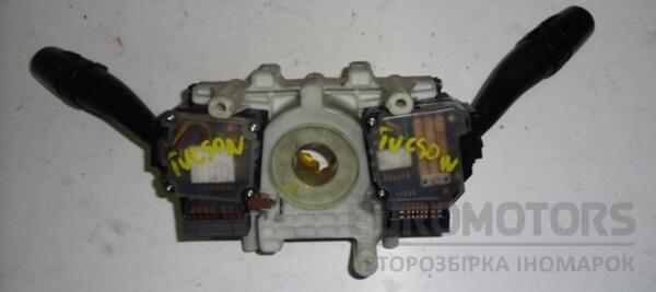 Підрульовий перемикач правий Hyundai Tucson 2004-2009 202003395 5129 - 2