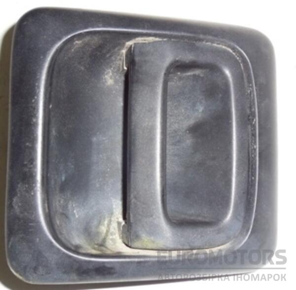 Ручка двері зовнішня задня права Citroen Jumper 2002-2006 1304397070 5083 - 3