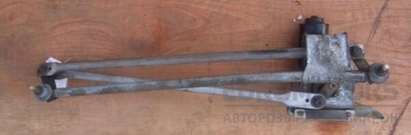 Трапеция дворников передний Citroen Jumper 2002-2006 9949394 5304-01 - 2