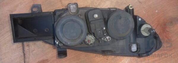 Фара левая (99-) Nissan Primera (P11) 1996-2002 89003044 5312 - 2