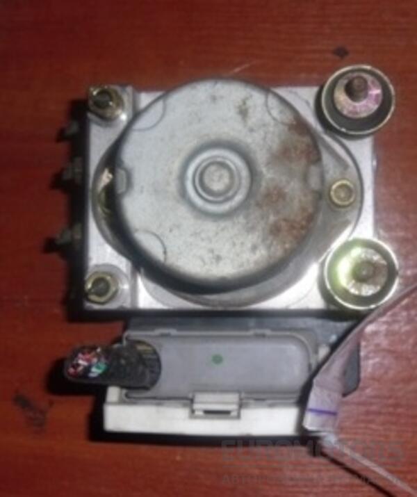 Блок ABS Mazda 323F 1.5 16V 1998-2003 B25F437AO 5330 - 2