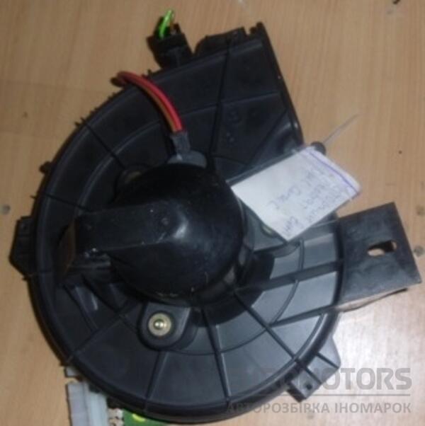 Моторчик печки с вентилятором Opel Corsa (C) 2000-2006 006453t 5340 - 2