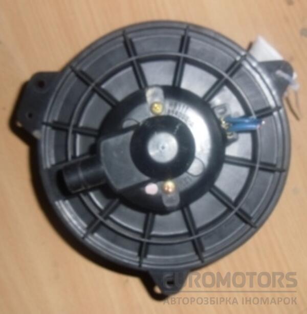 Моторчик пічки з вентилятором Mazda 323F 1.5 16V 1998-2003 894000-0 5346 - 2