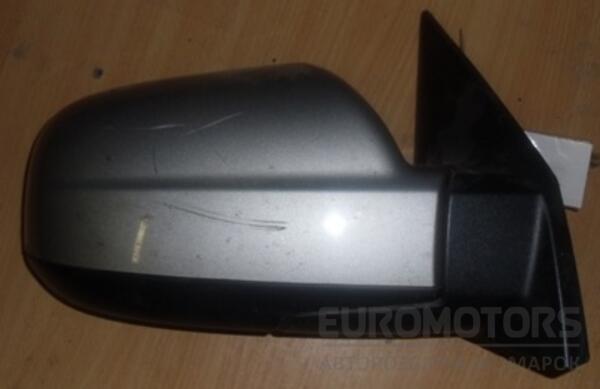 Зеркало правое электр 5 пинов Hyundai Tucson 2004-2009 5354 - 2