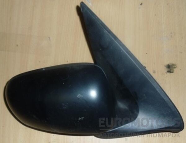 Дзеркало права машина Nissan Almera (N16) 2000-2006 96301bn001 5358 - 2