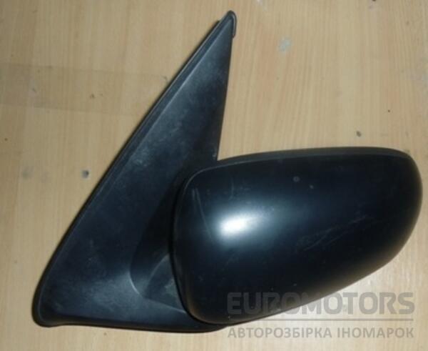 Зеркало левое мех Nissan Almera (N16) 2000-2006 96302bn001 5360 - 2