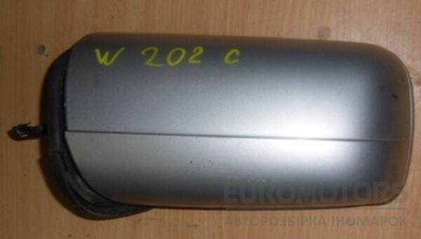 Дзеркало ліве електр 5 пинов Mercedes C-class (W202) 1993-2000 A2028110141 5372 - 2