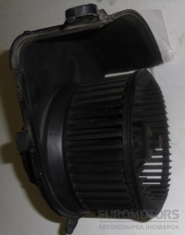 Мотор пічки Renault Scenic (II) 2003-2009 j84 f666583v 5414 - 2