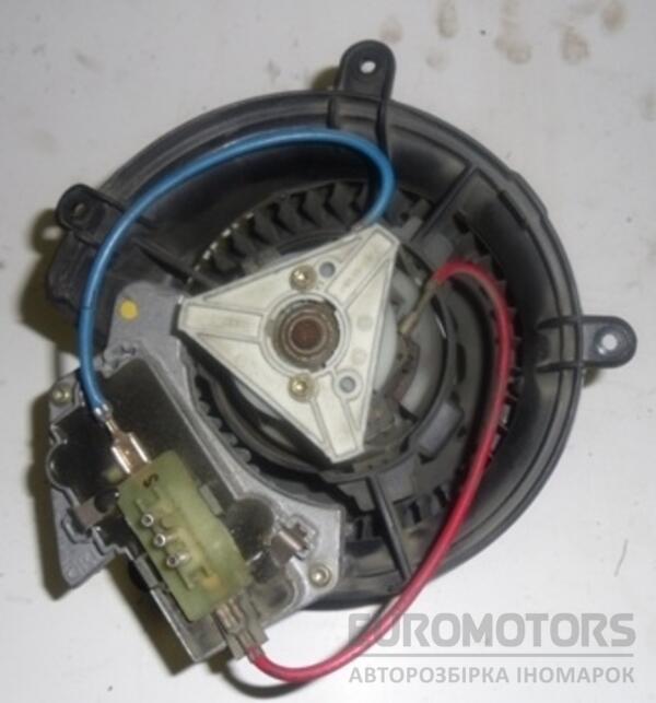 Моторчик пічки з конд в зборі резистор Mercedes C-class (W202) 1993-2000 2028207310 5416 - 2