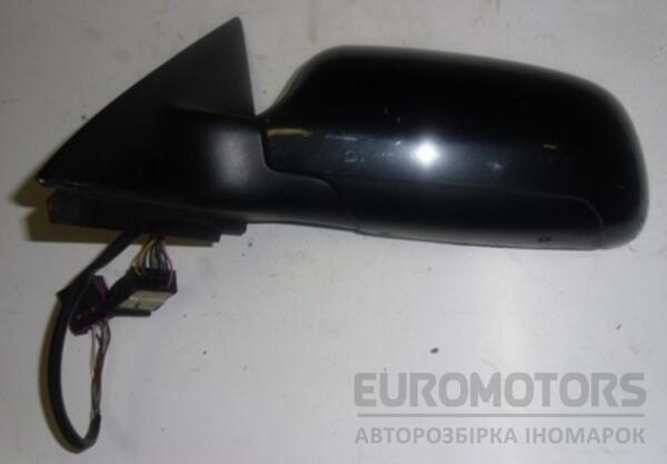 Дзеркало ліве електр Audi A6 (C5) 1997-2004 5420 - 2
