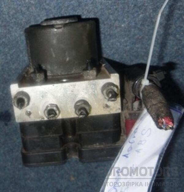 Блок ABS Opel Astra (H) 2004-2010 13157575 5454 - 2