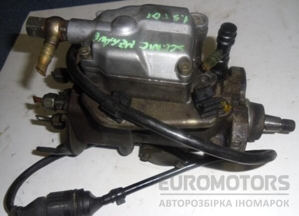 Топливный насос высокого давления (ТНВД) Renault Scenic 1.9dCi (I) 1996-2003 0460414993 5481 - 2