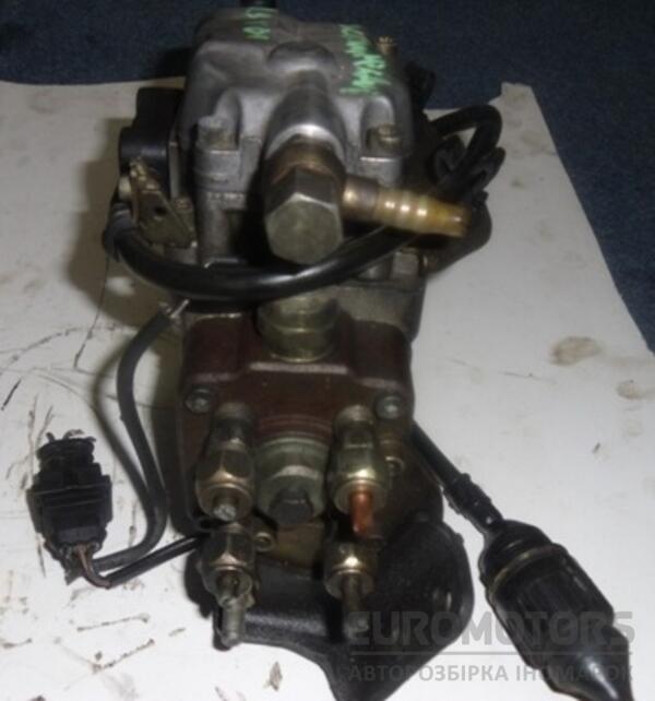 Топливный насос высокого давления (ТНВД) Renault Scenic 1.9dCi (I) 1996-2003 0460414993 5481 - 3