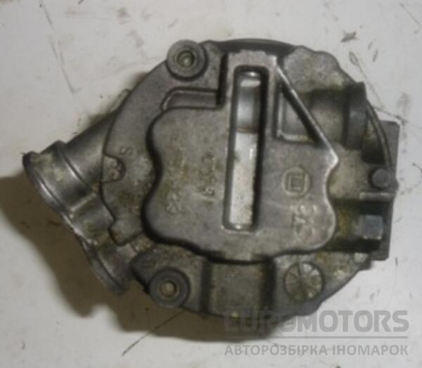 Компрессор кондиционера Opel Astra 1.2 16V (G) 1998-2005 09132918 5487 - 2