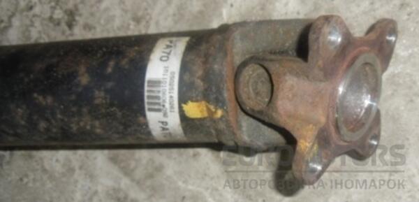 Карданный вал 2 части L=174 (крест/крест) Toyota Rav 4 2000-2005 5025140261 5527 - 2