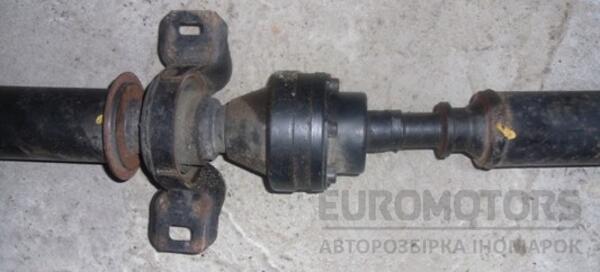 Карданный вал 2 части L=174 (крест/крест) Toyota Rav 4 2000-2005 5025140261 5527 - 3
