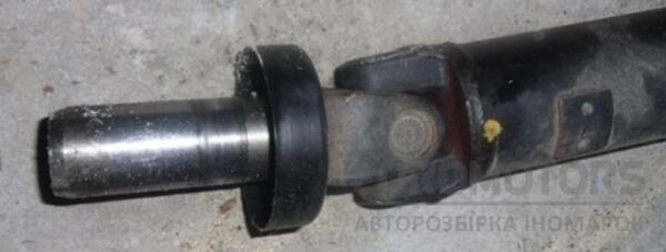 Карданный вал 2 части L=174 (крест/крест) Toyota Rav 4 2000-2005 5025140261 5527 - 4