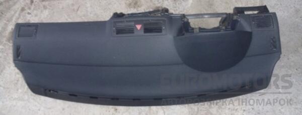 Торпедо под Airbag Skoda Fabia 1999-2007 6Y1857007A 5540 - 2