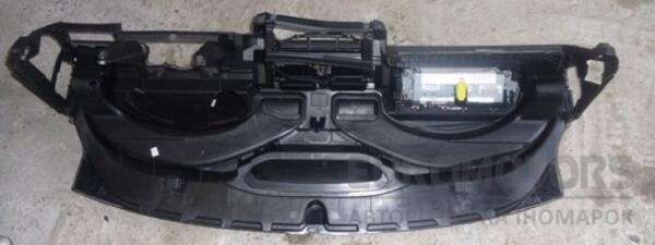 Торпедо под Airbag Skoda Fabia 1999-2007 6Y1857007A 5540 - 3