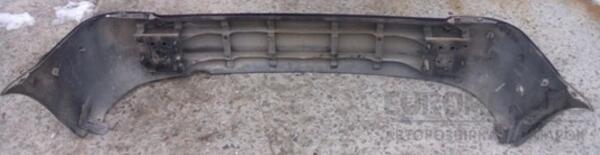 Бампер задній хетчбек Mazda 323F 1998-2003 5547 - 2