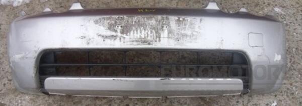 Бампер передній -02 Honda HR-V 1999-2006 1018 - 2
