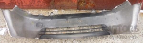Бампер передній -02 Honda HR-V 1999-2006 1018 - 3