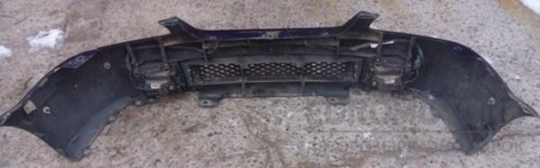 Бампер передній Mazda 323F 1998-2003 5559 - 2