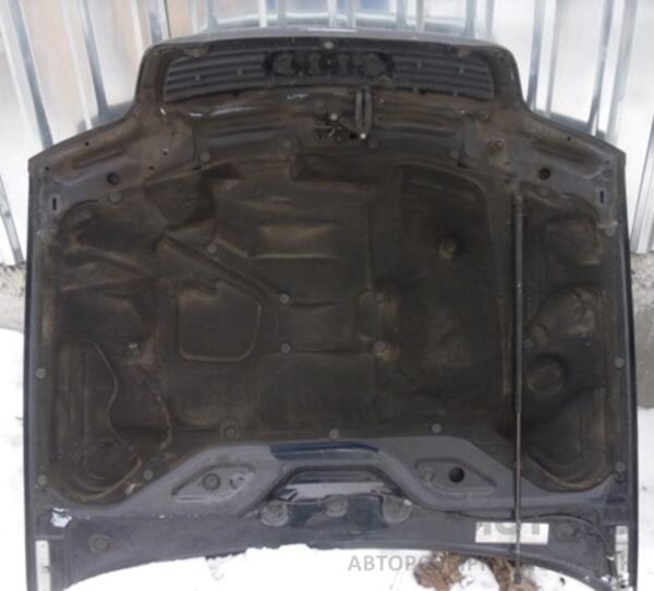 Капот Audi A6 (C4) 1994-1997 5600 - 2