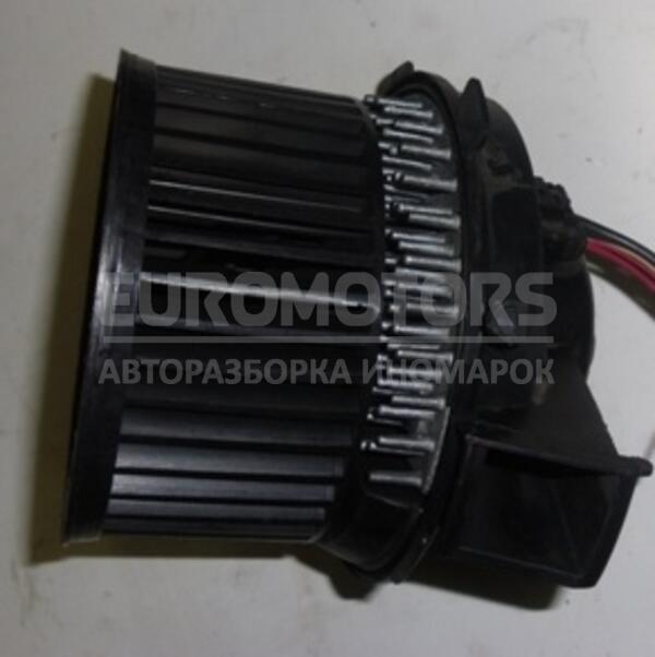 Моторчик печки вентилятор в сборе резистор Citroen Xsara Picasso 1999-2010  5623  euromotors.com.ua