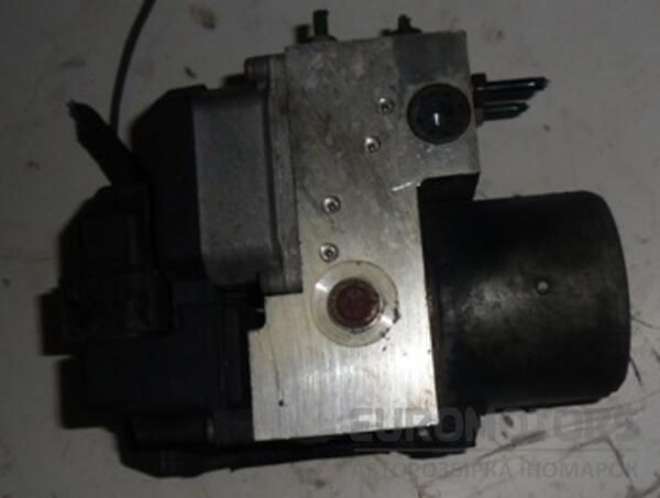 Блок ABS Renault Scenic (RX4) 2000-2003 0273004662 5639 - 2