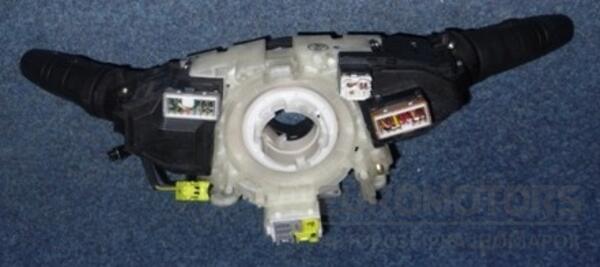 Подрулевой переключатель левый 03- Nissan Almera (N16) 2000-2006 25540AV620 5658 - 2