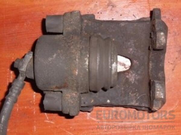 Суппорт передний левый Skoda Fabia 1.4MPI 8V 1999-2007 5749 - 2