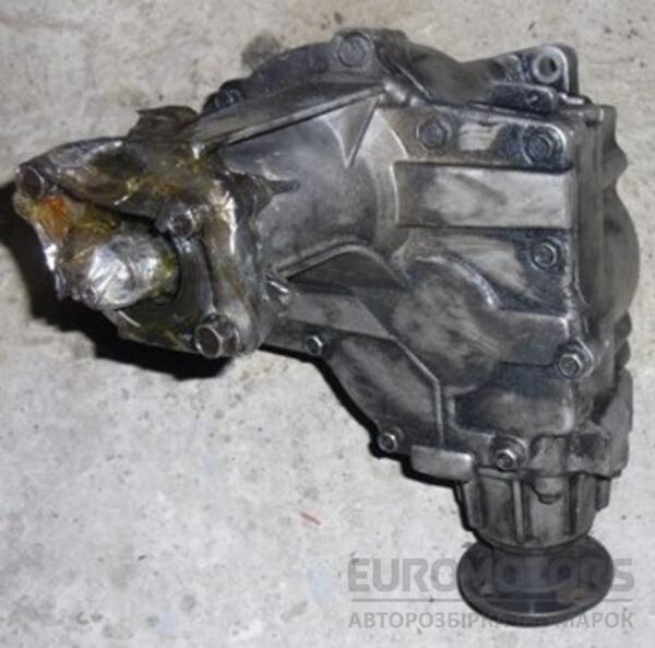 Роздавальна коробка Hyundai Tucson 2.0crdi 4WD 2004-2009 5756 - 2