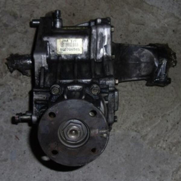 Роздавальна коробка Hyundai Tucson 2.0crdi 4WD 2004-2009 5756 - 3