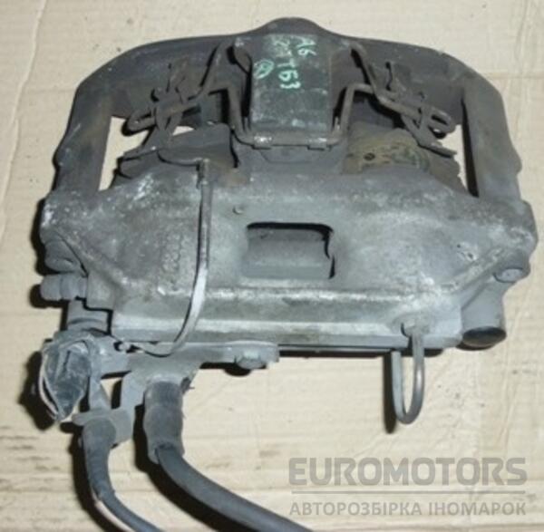 Супорт передній правий Audi A6 2.7T (C5) 1997-2004 5772 - 2