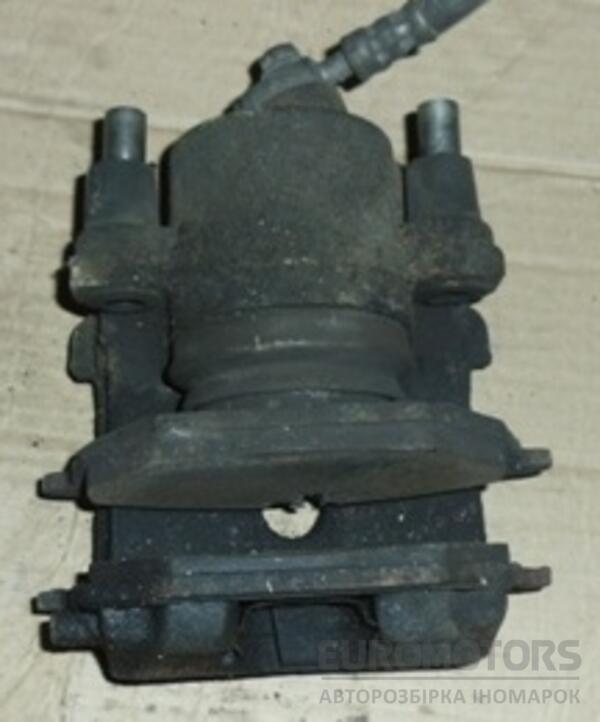Супорт передній правий Skoda Fabia 1.4MPI 8V 1999-2007 5787 - 2